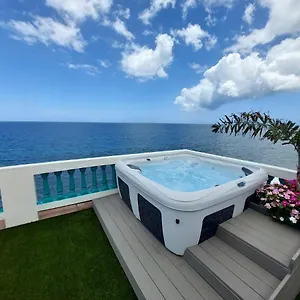 Sunset Paradise Villas Rincon